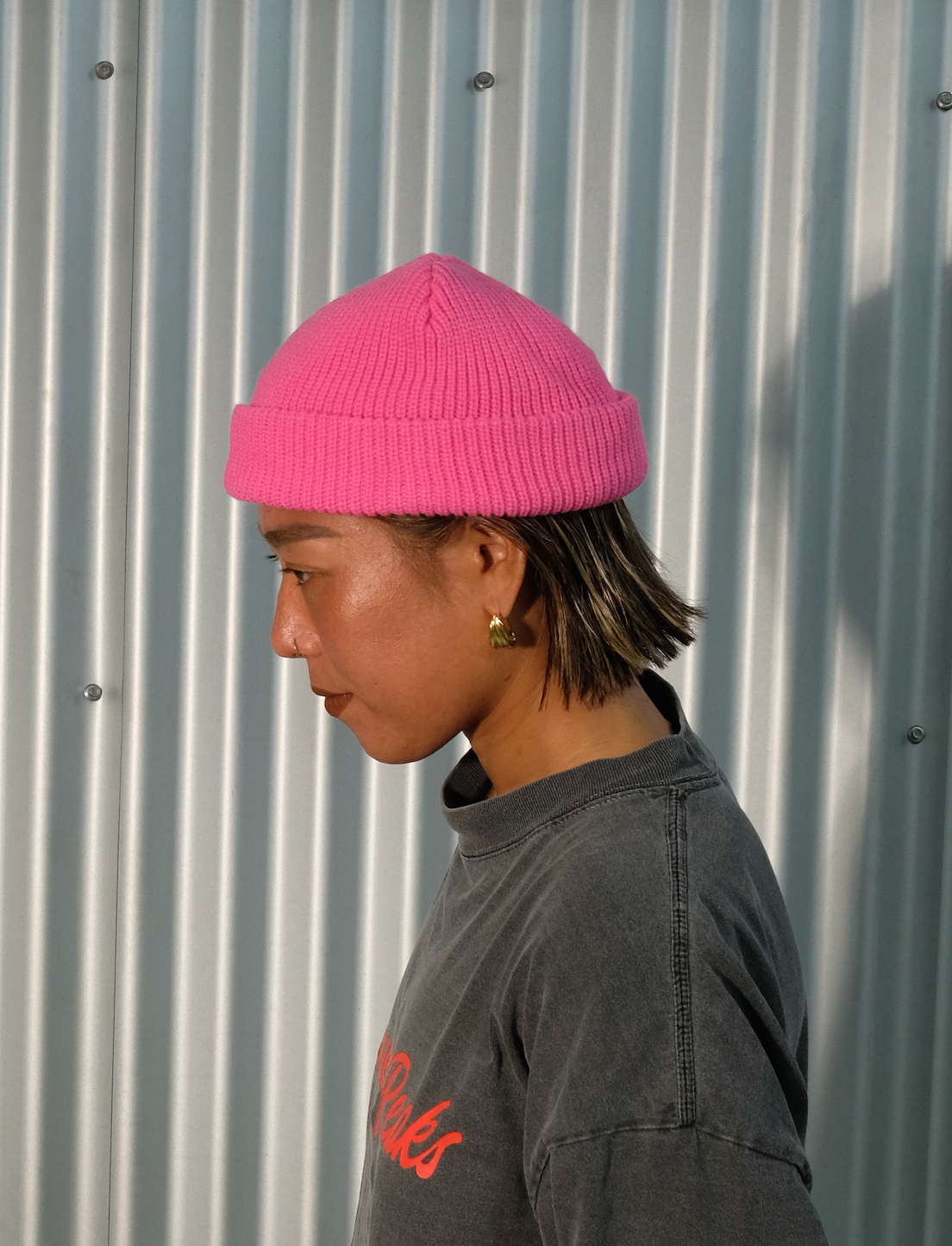 Everyday Low Profile Beanie