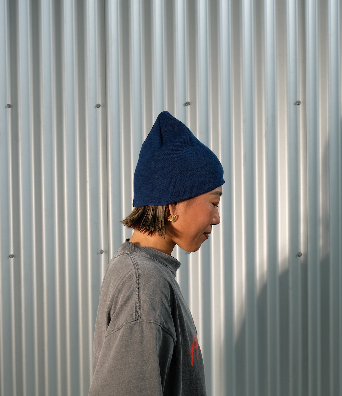 Skully Beanie