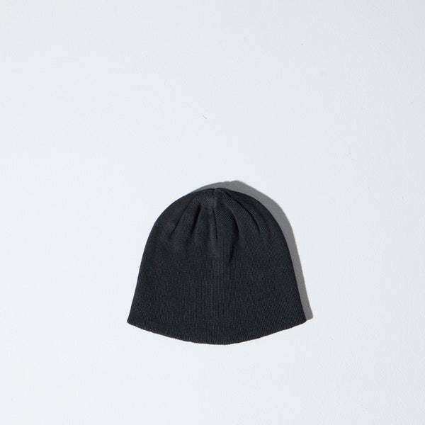 帽子 OG LABEL COVERED SINGLE BEANIE BLACK Black Label Society BLS Logo Beanie Hat Size One Size Black at
