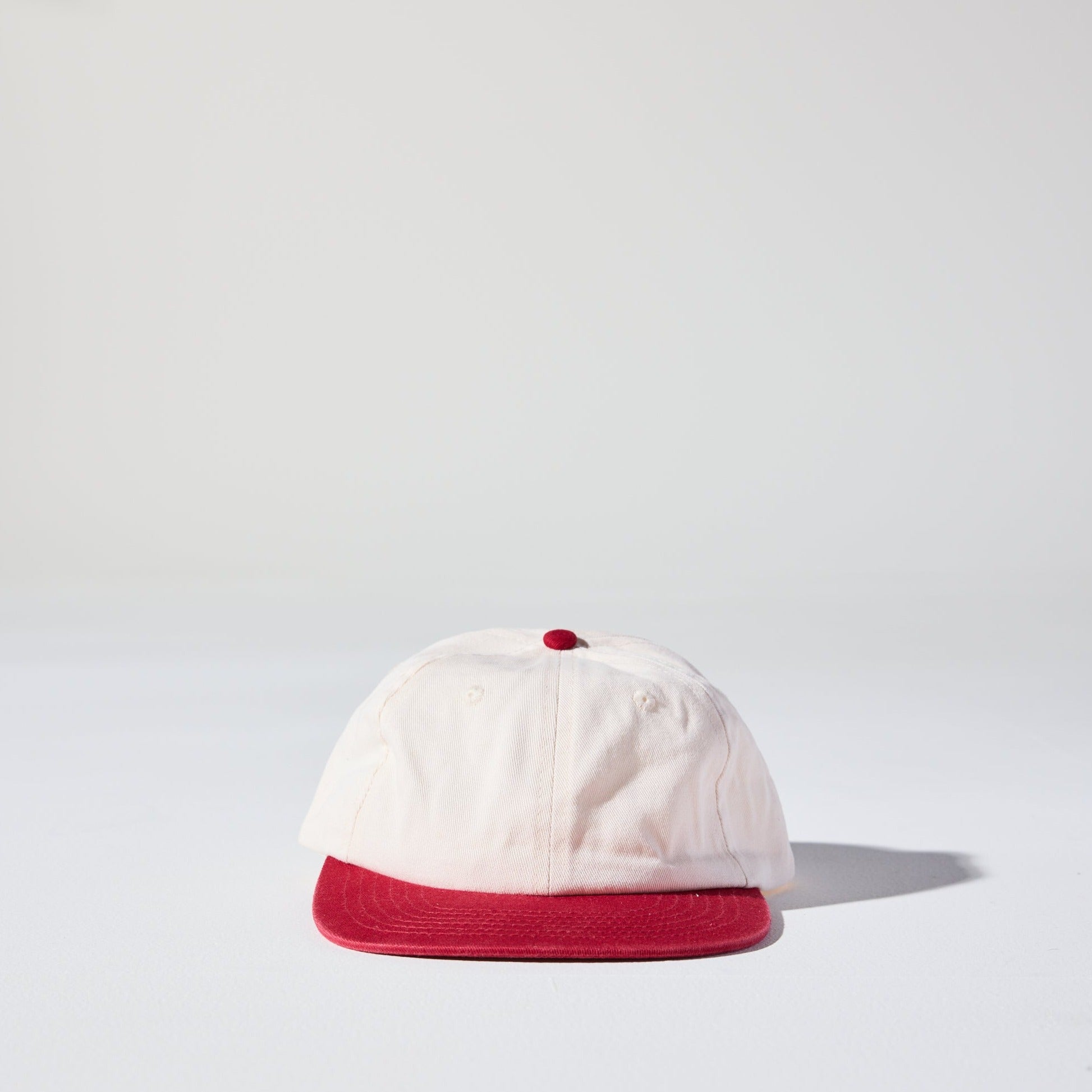 Thursday Cap