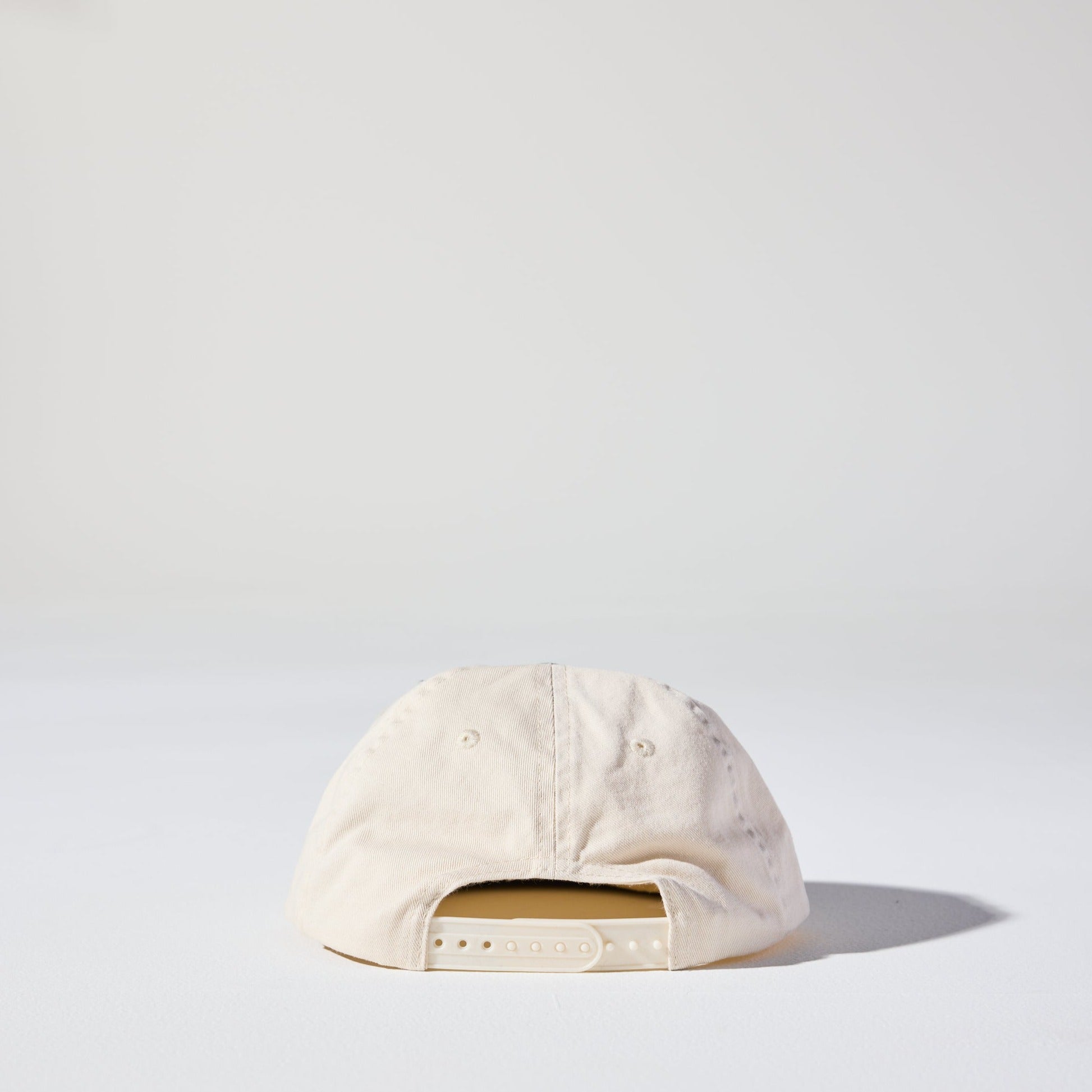 Thursday Cap