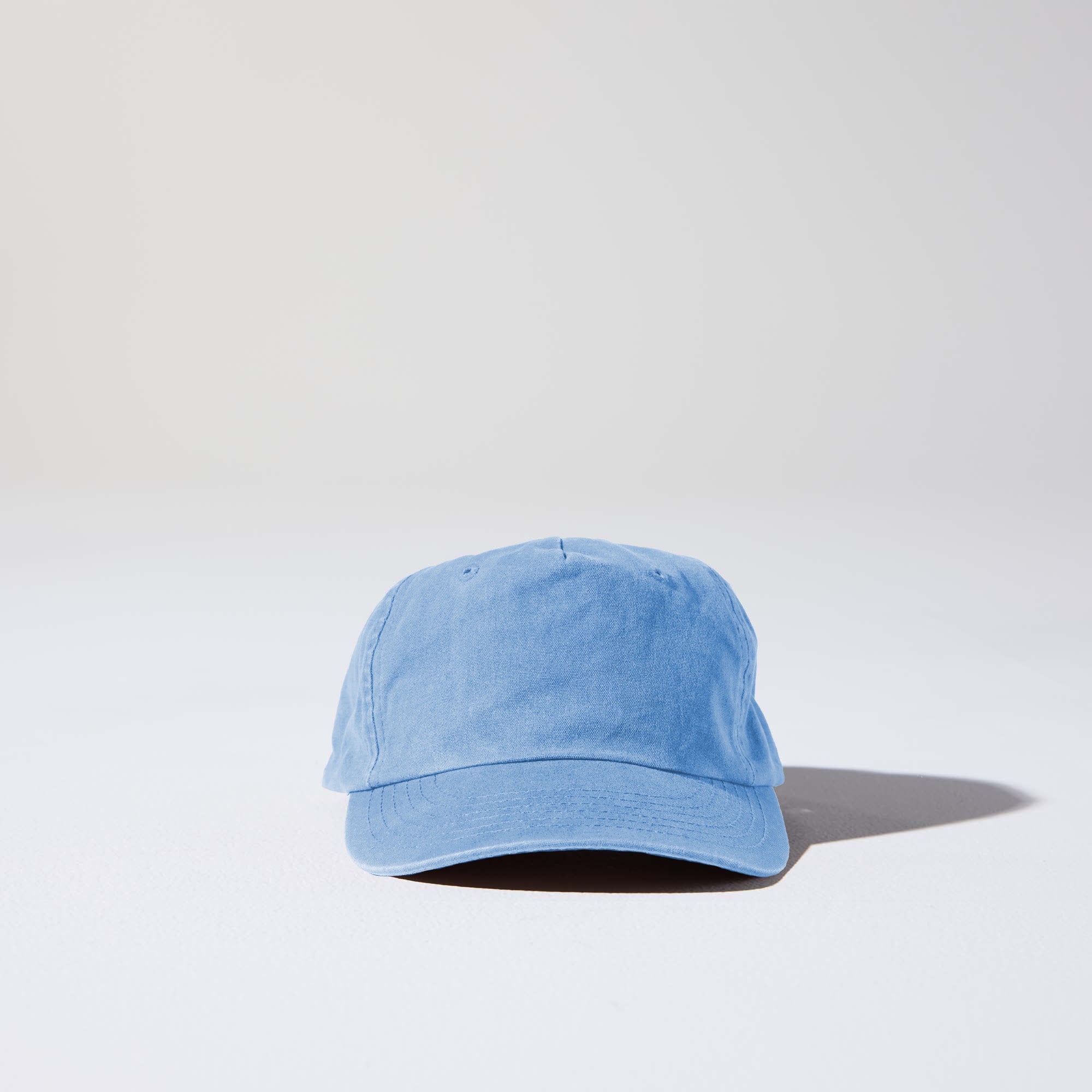 Tomorrow Full Curve Peak Cap