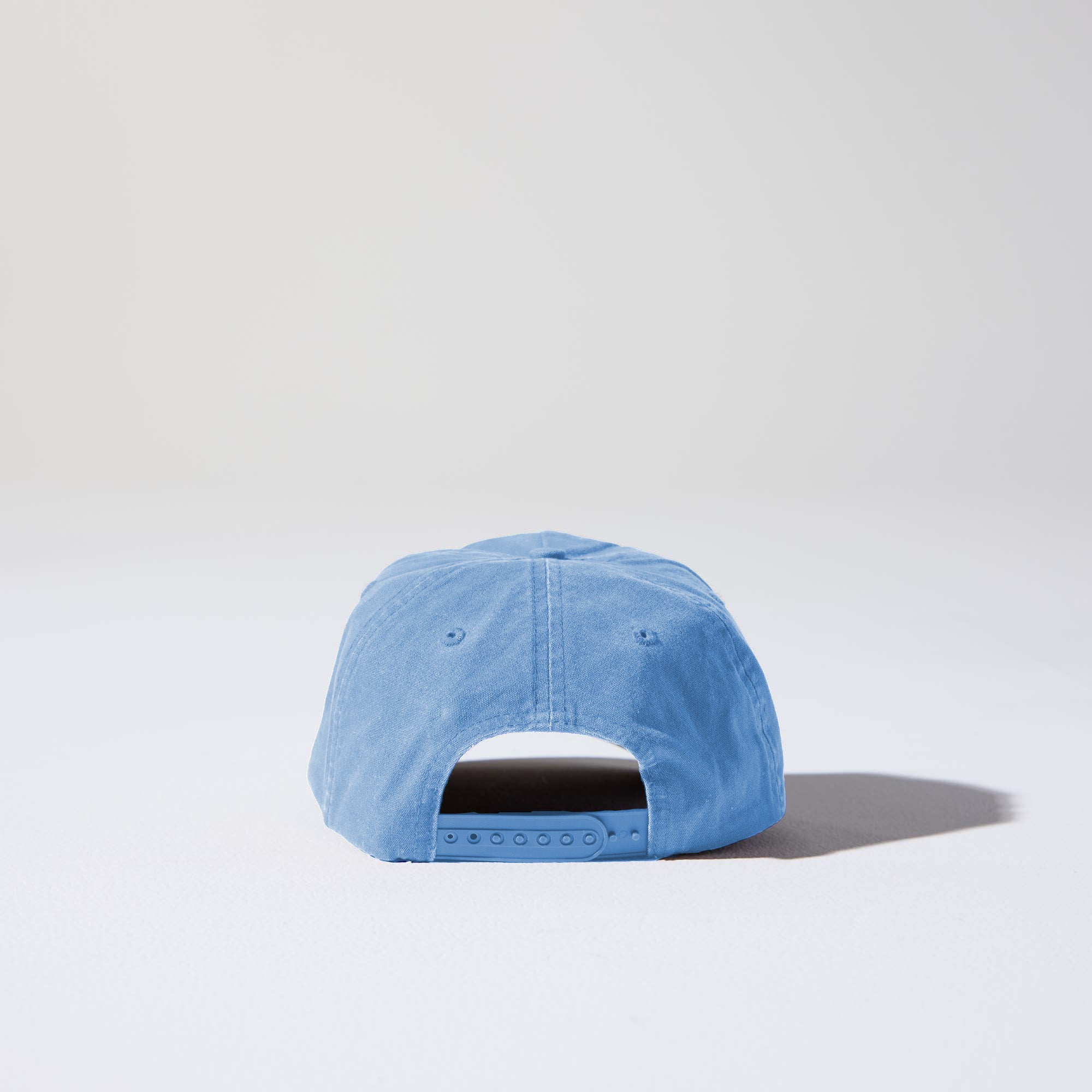 Tomorrow Full Curve Peak Cap
