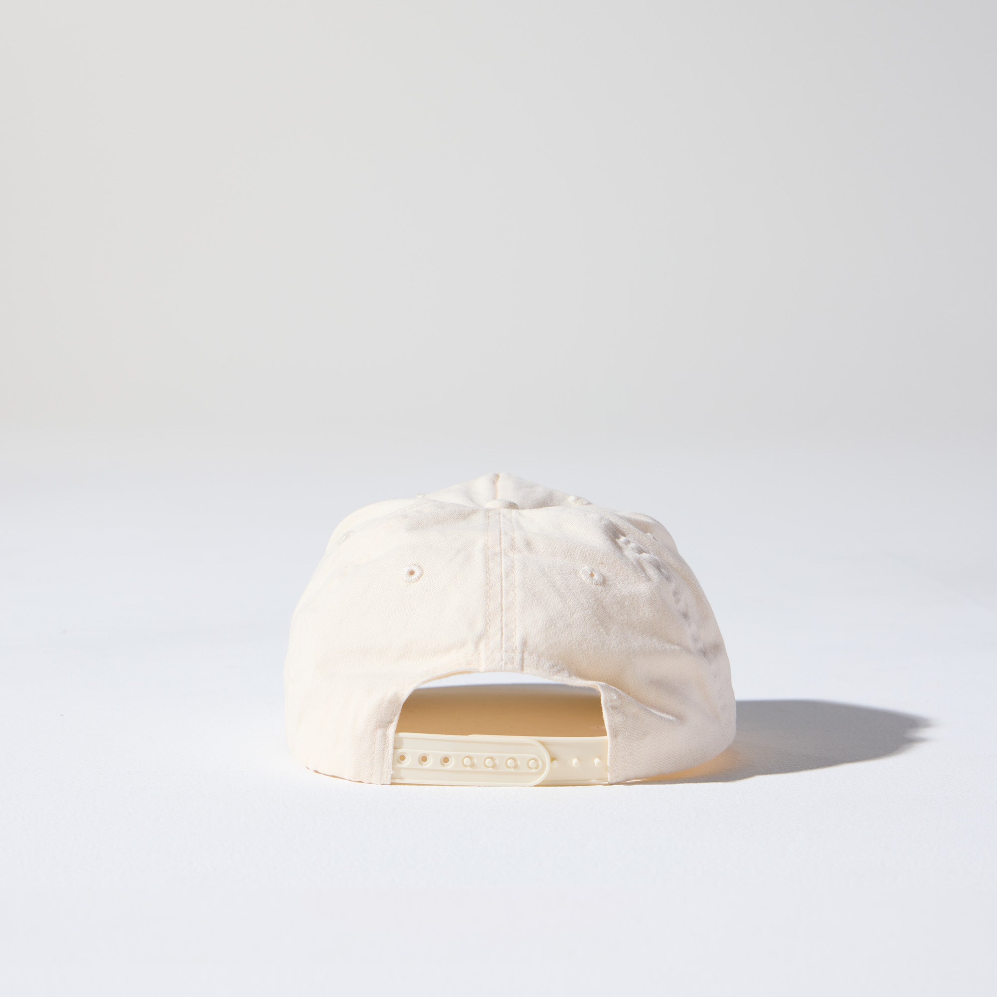 Tomorrow Full Curve Peak Cap