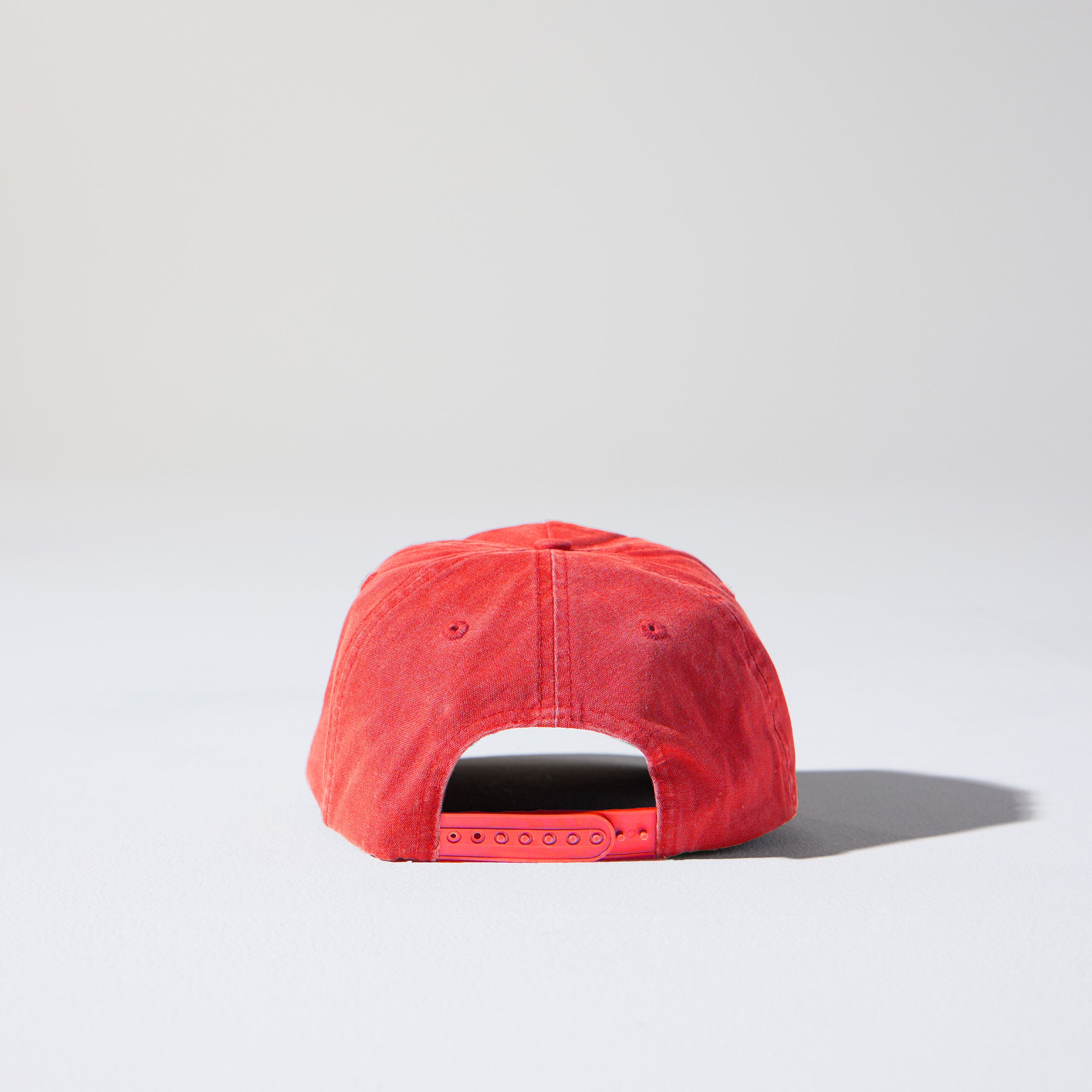 Tomorrow Full Curve Peak Cap