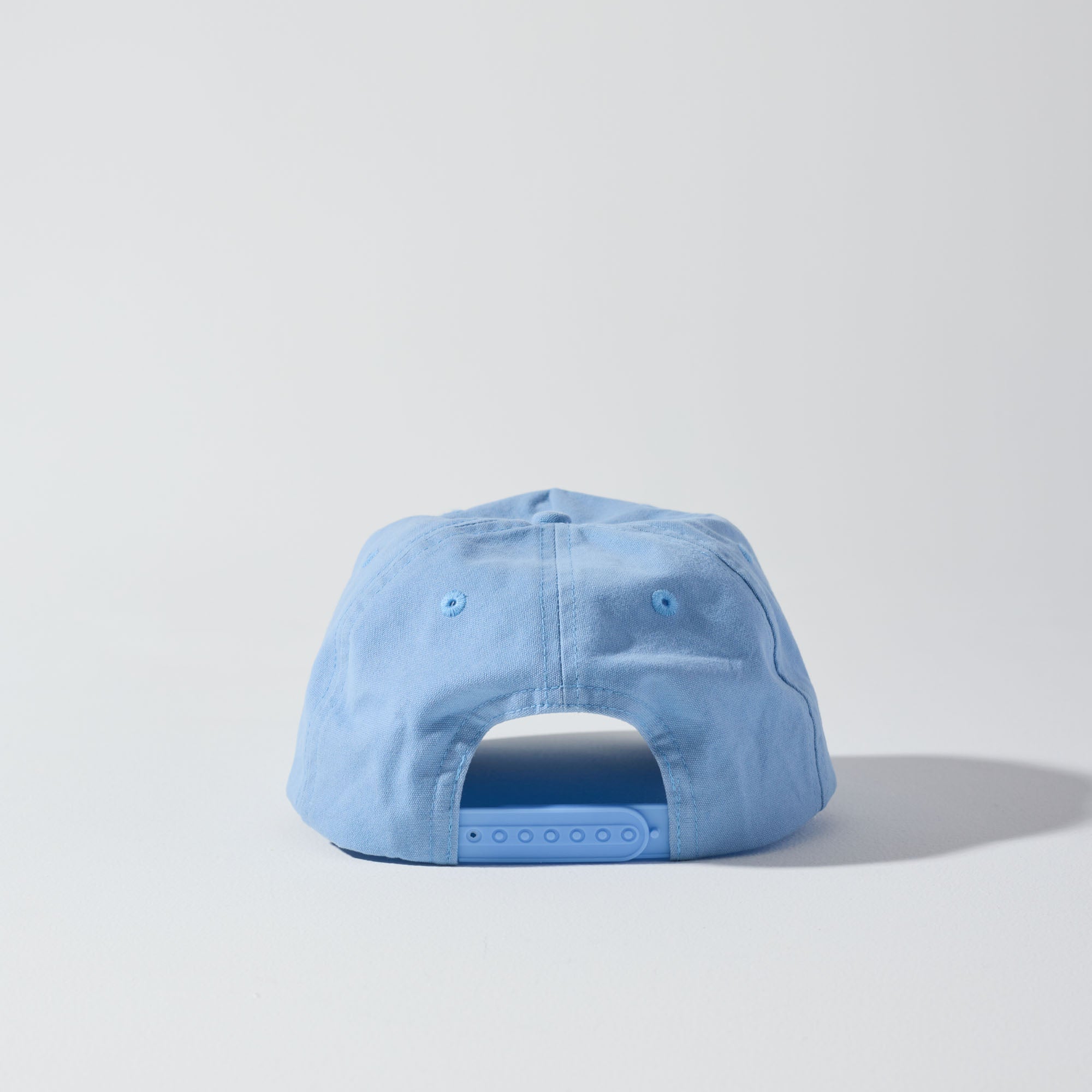 Tomorrow Full Curve Peak Cap
