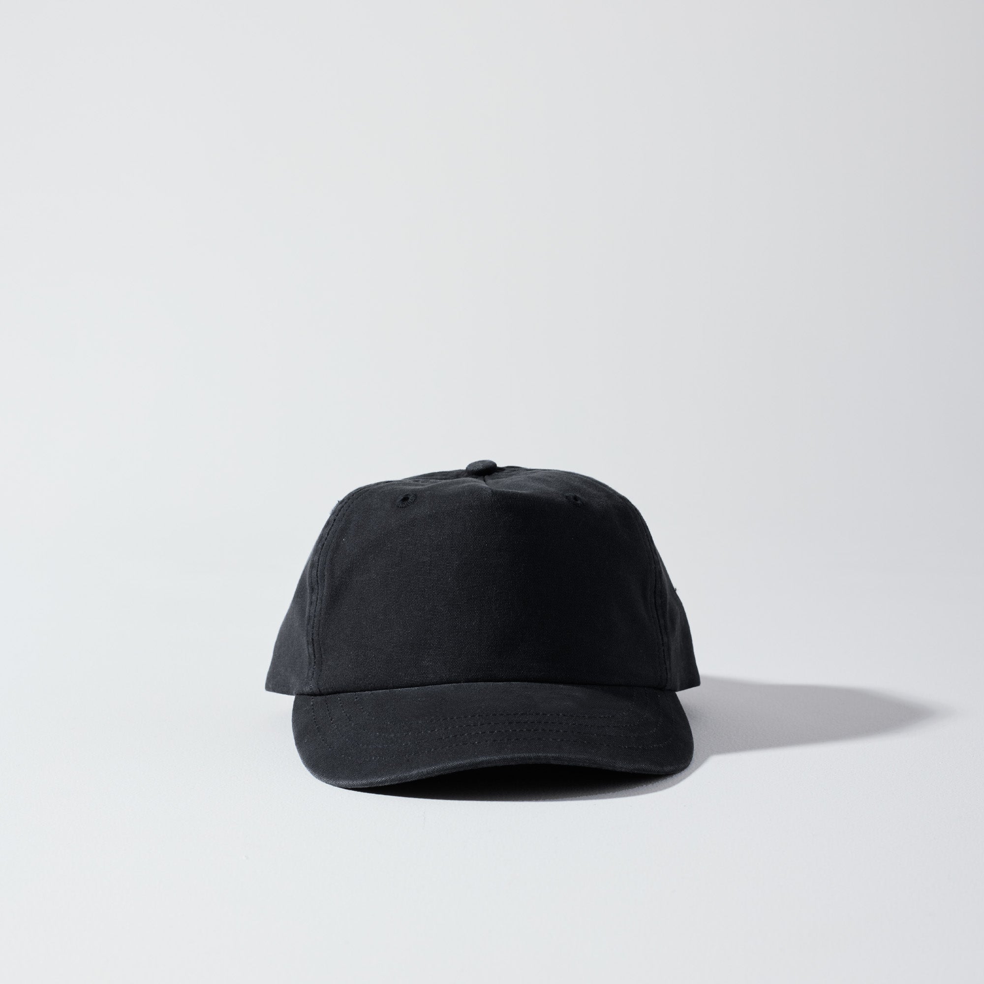 Tomorrow Short Peak Cap