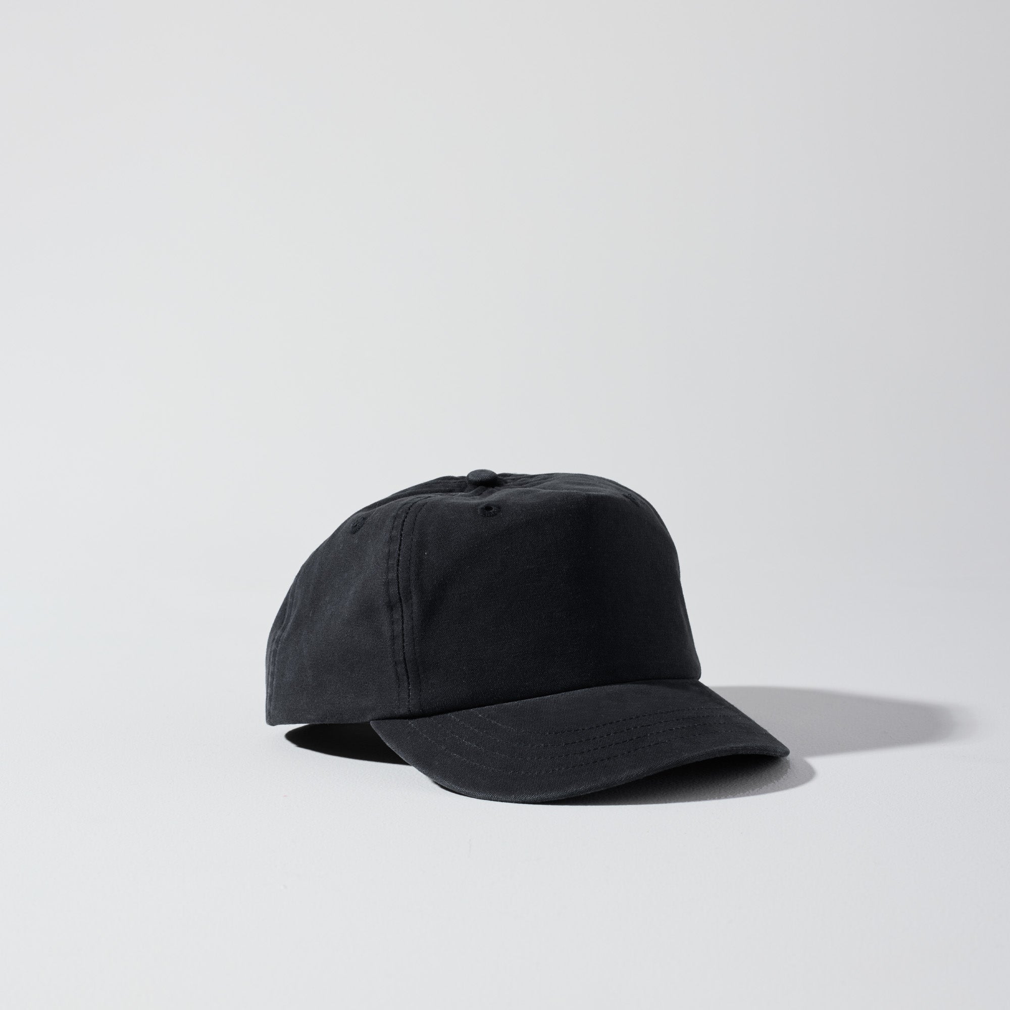 Tomorrow Short Peak Cap
