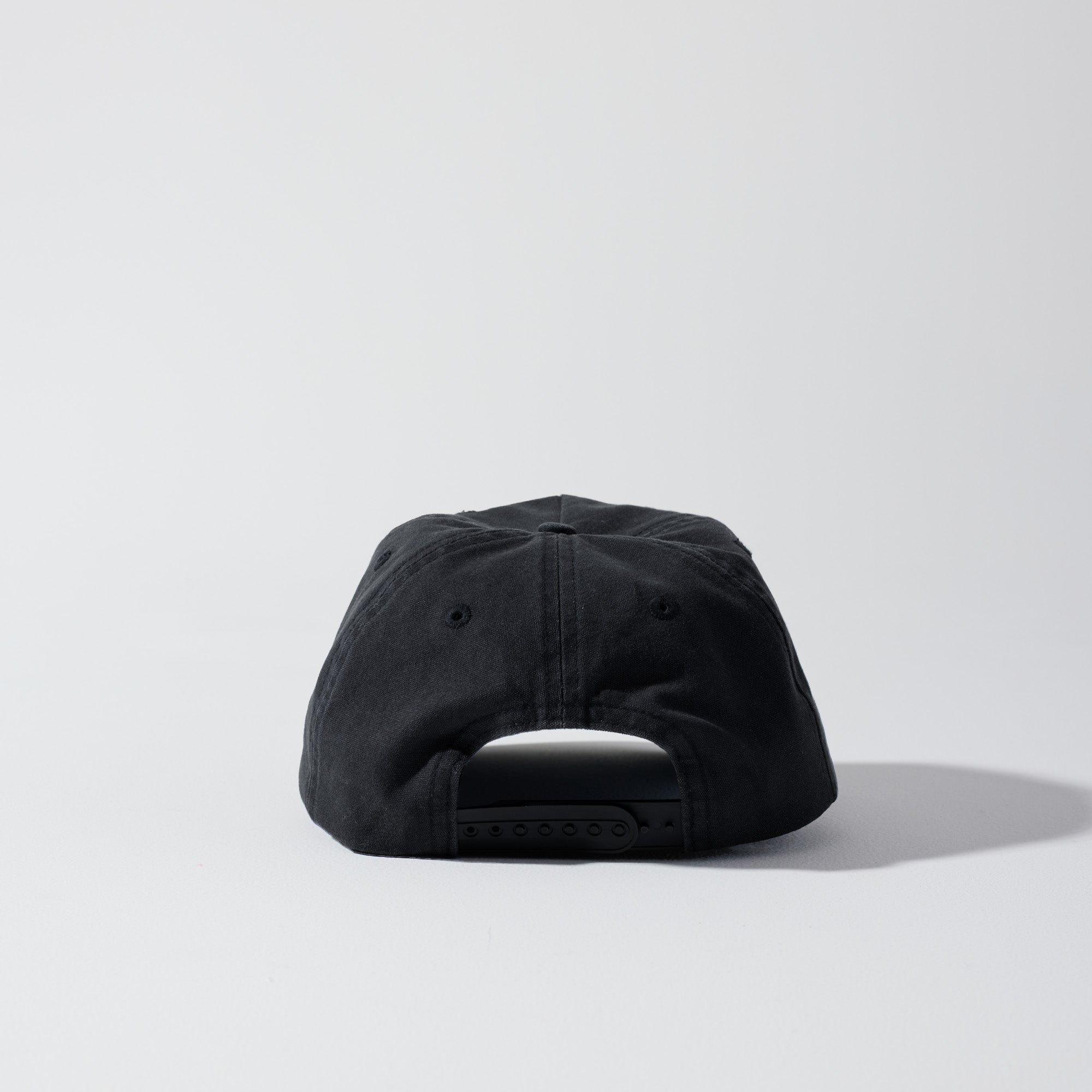 Tomorrow Short Peak Cap