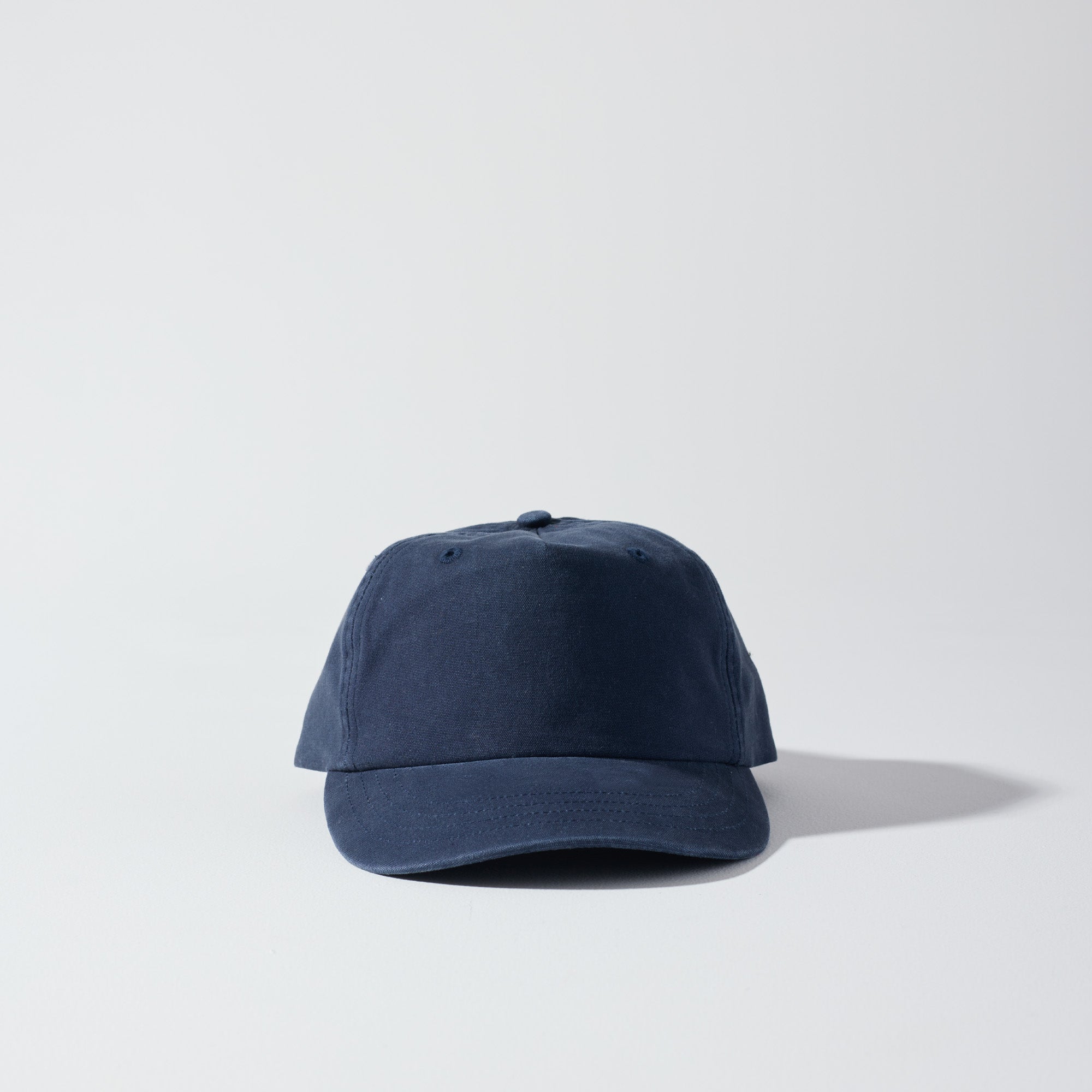 Tomorrow Short Peak Cap