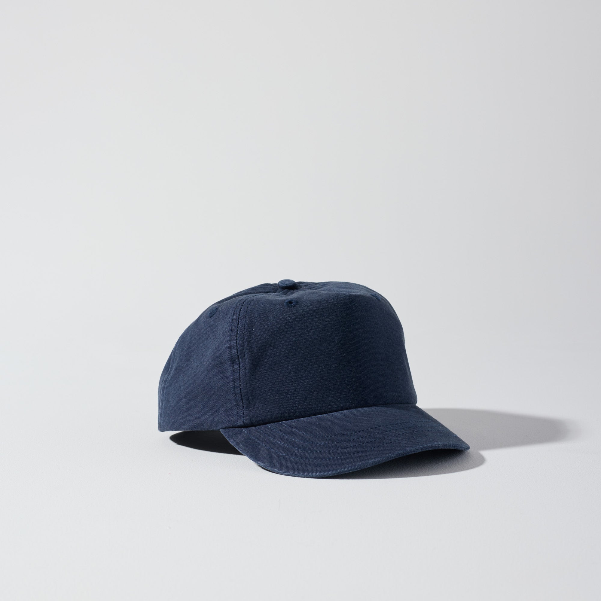 Tomorrow Short Peak Cap
