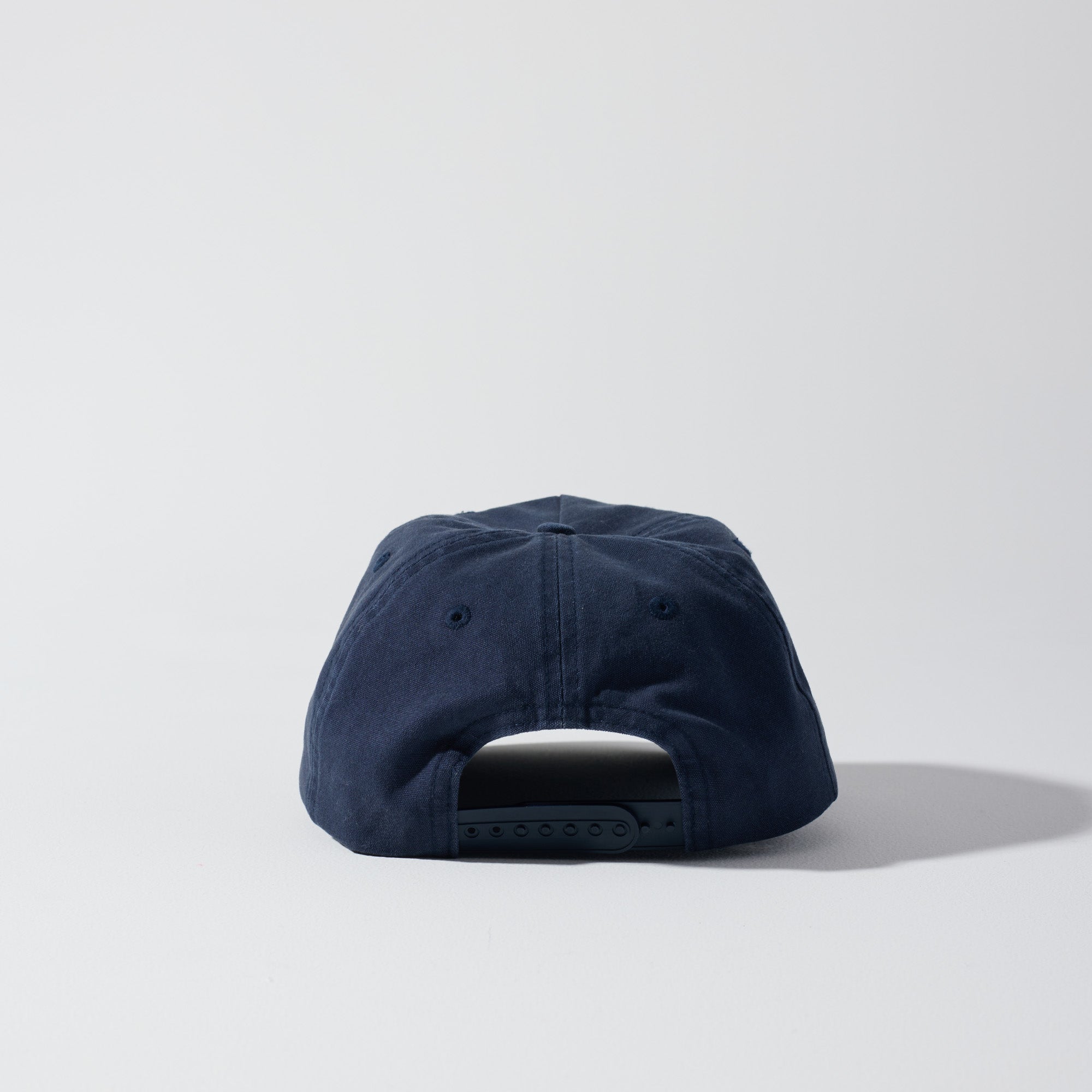 Tomorrow Short Peak Cap