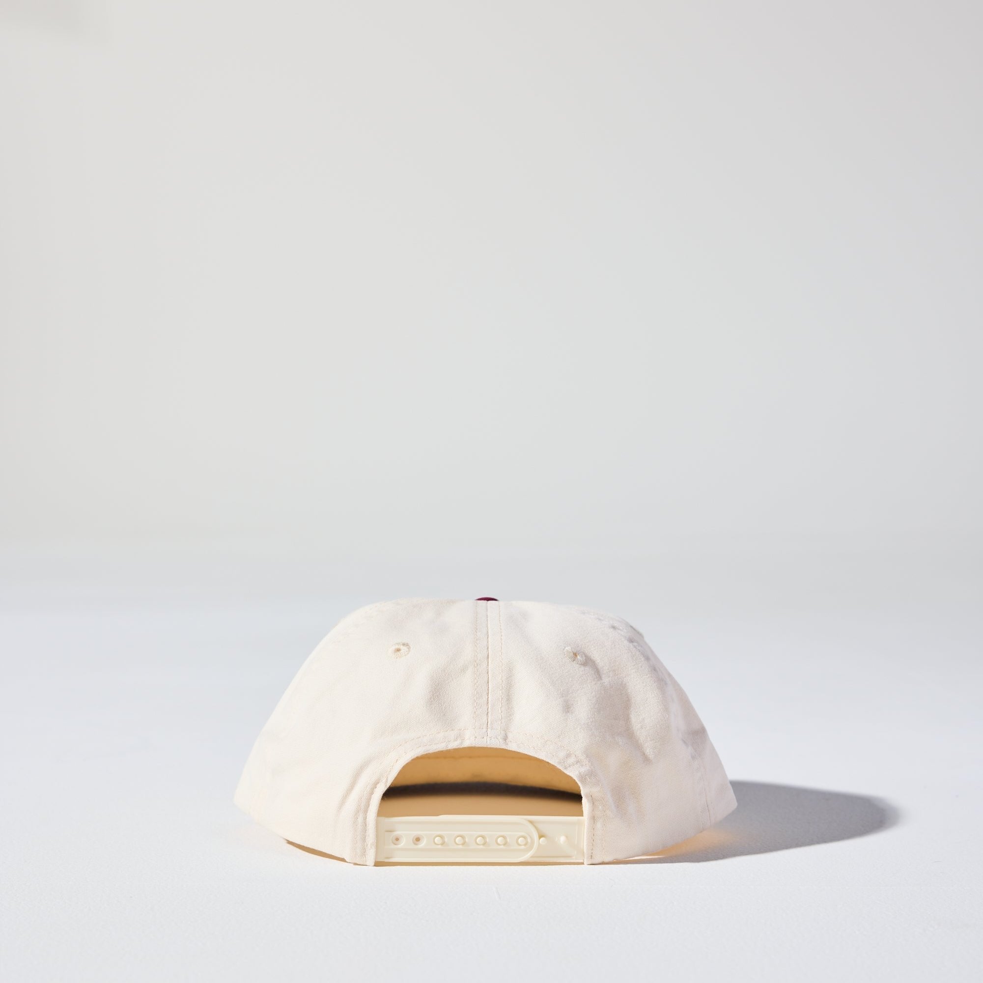 Tomorrow Two-Tone Cap
