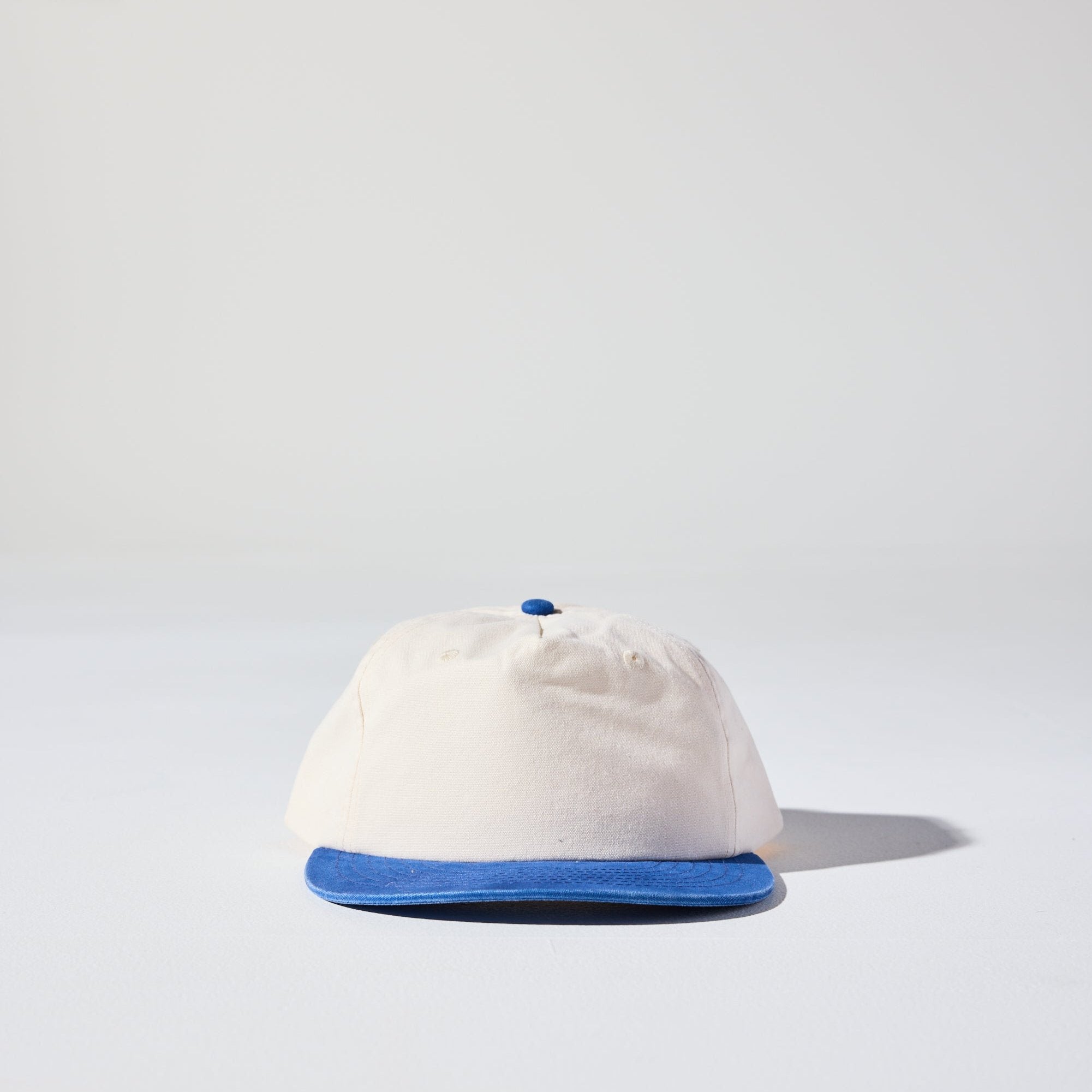 Tomorrow Two-Tone Cap