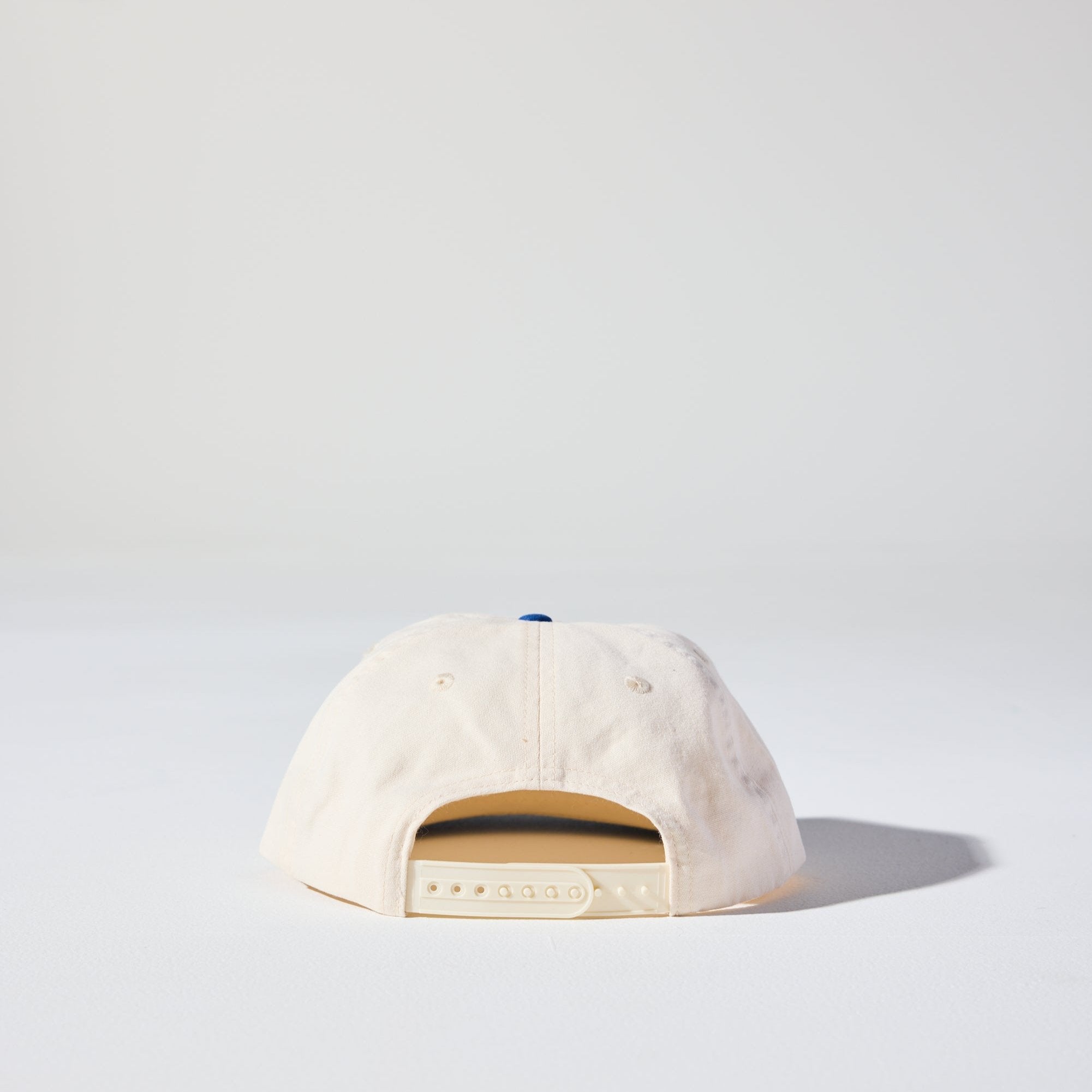 Tomorrow Two-Tone Cap