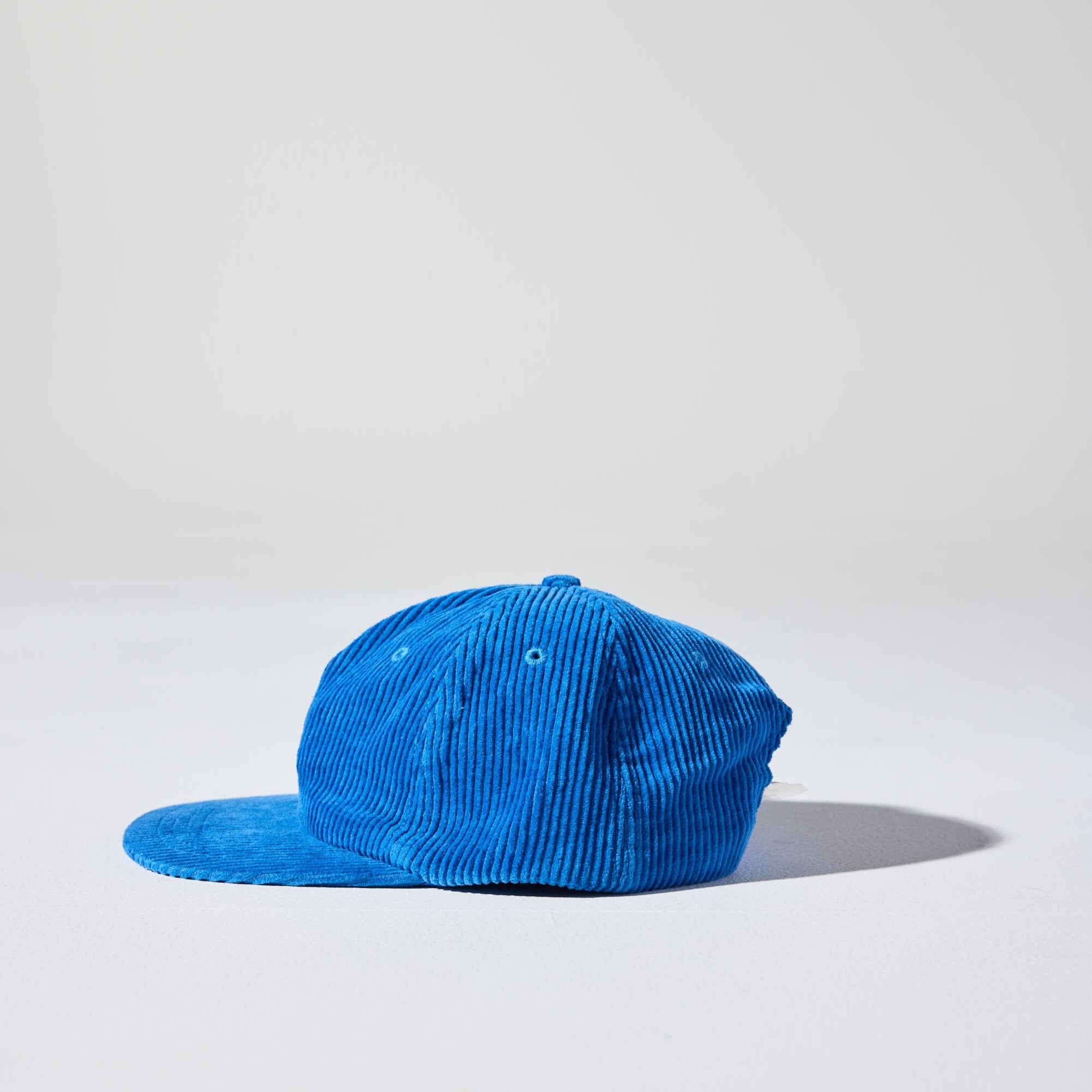Tuesday Corduroy Cap