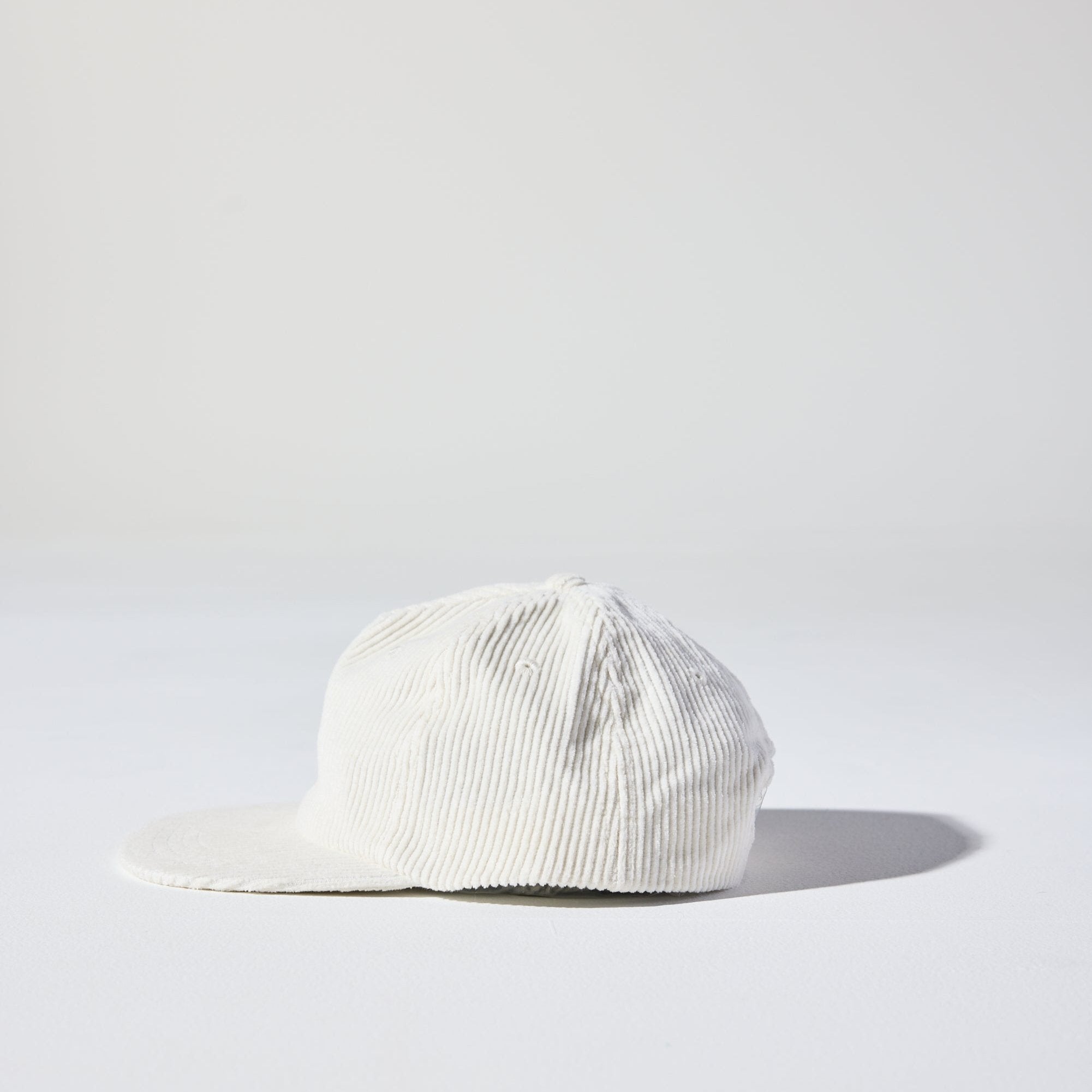 Tuesday Corduroy Cap