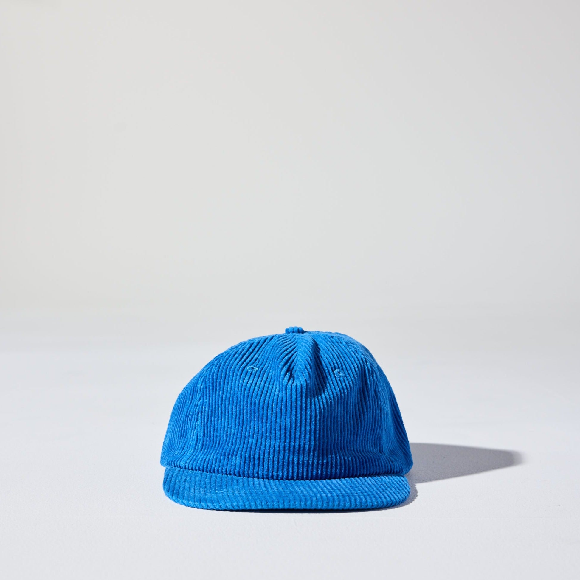 Tuesday Corduroy Cap | 90s Style Cord Hat by House of Peaks