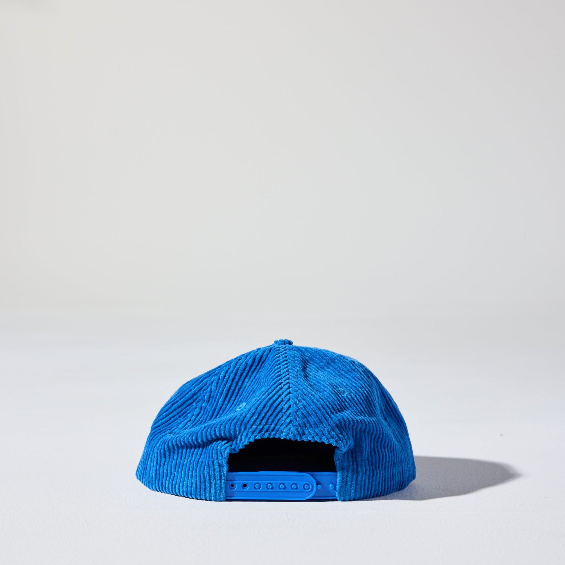 Tuesday Corduroy Cap | 90s Style Cord Hat by House of Peaks