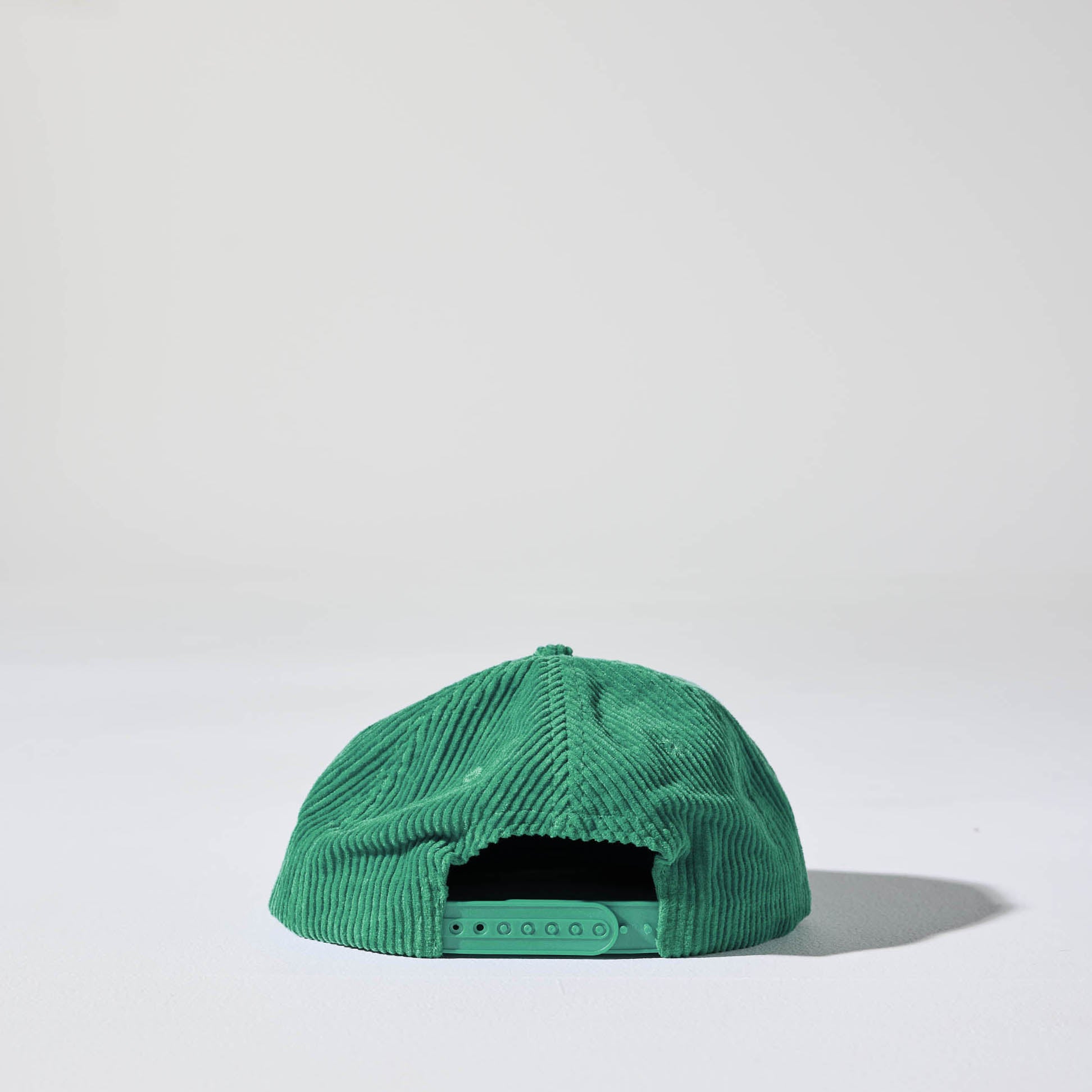 Tuesday Corduroy Cap | 90s Style Cord Hat by House of Peaks