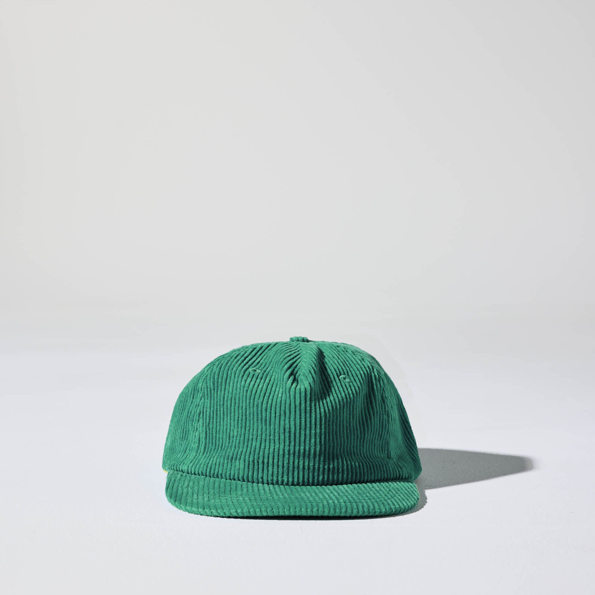 Tuesday Corduroy Cap | 90s Style Cord Hat by House of Peaks