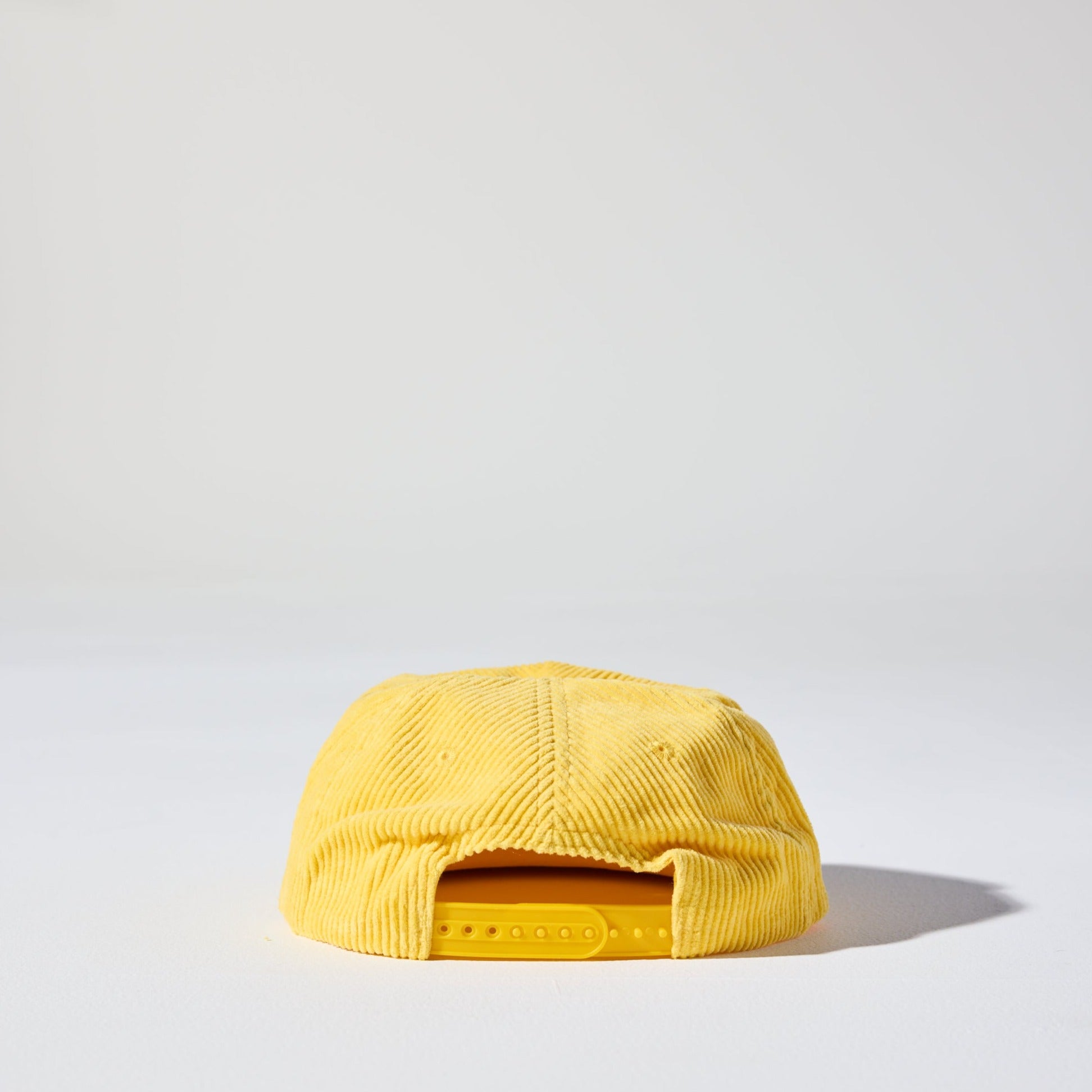 Tuesday Corduroy Cap | 90s Style Cord Hat by House of Peaks