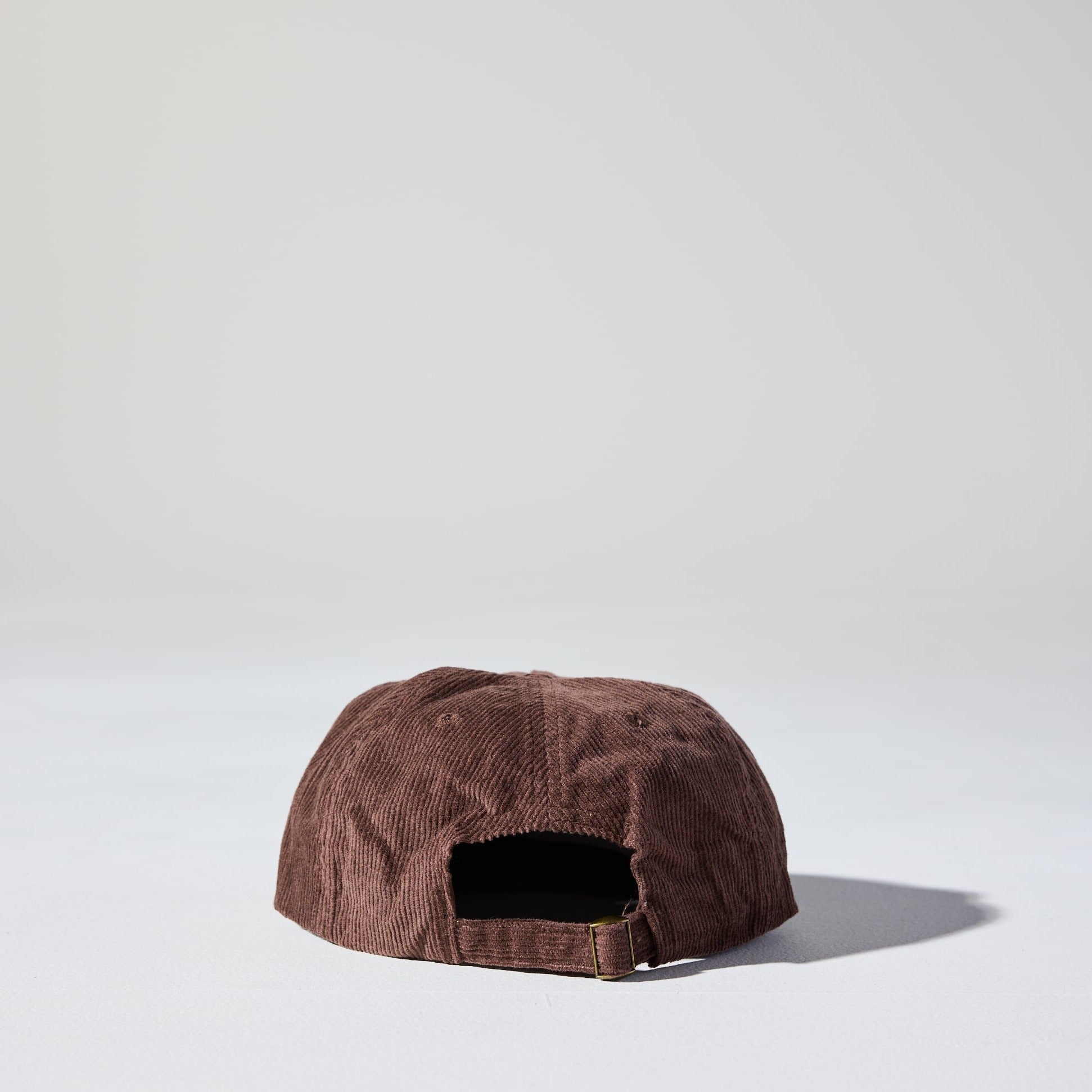 Wednesday Corduroy Cap