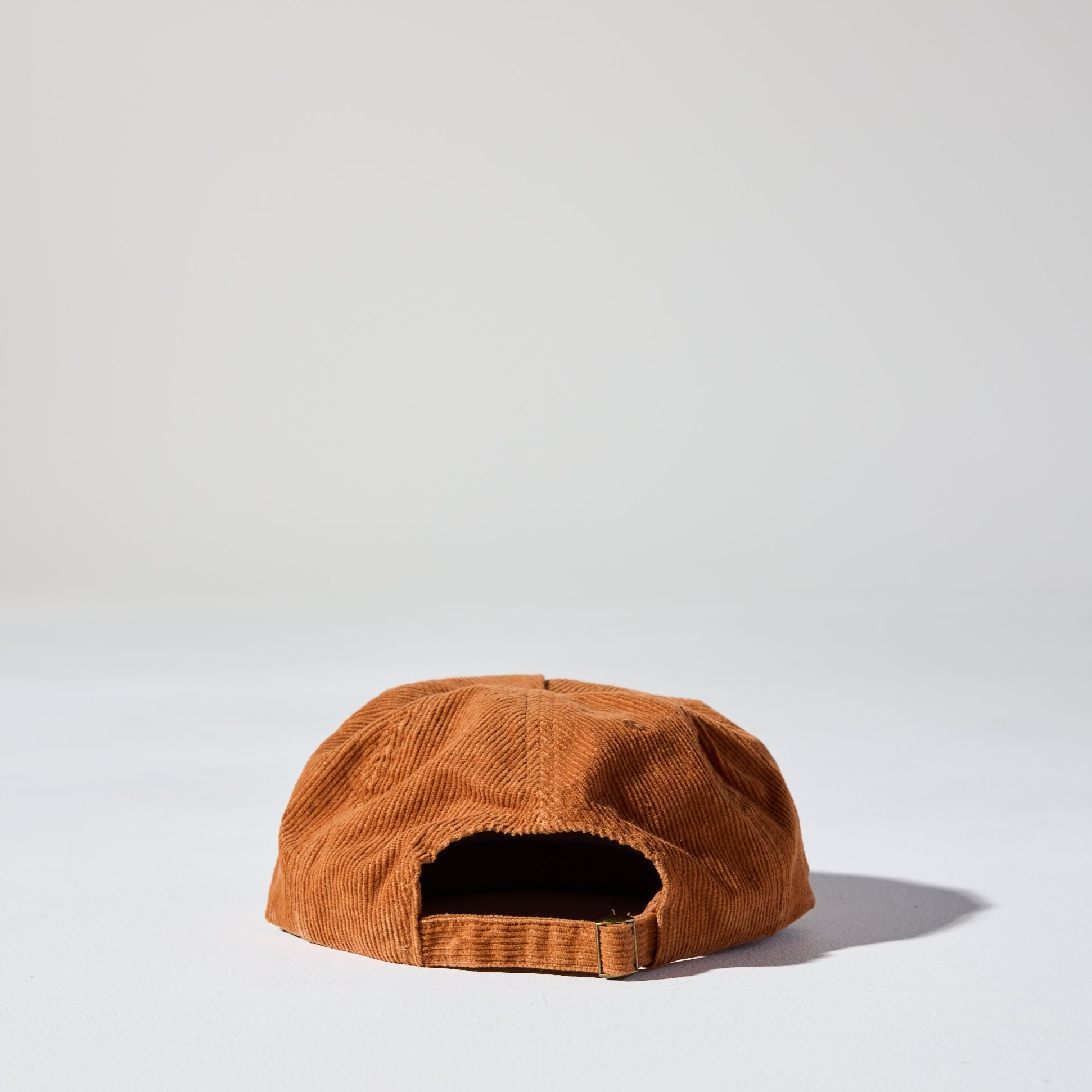 Wednesday Corduroy Cap
