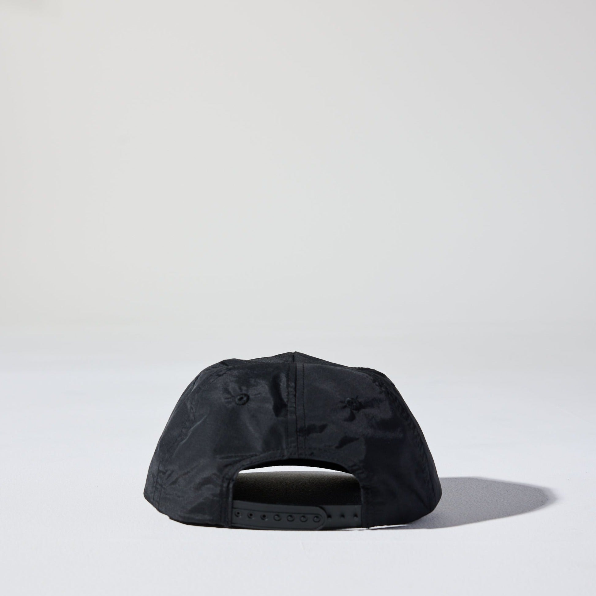 Yesterday Nylon Cap