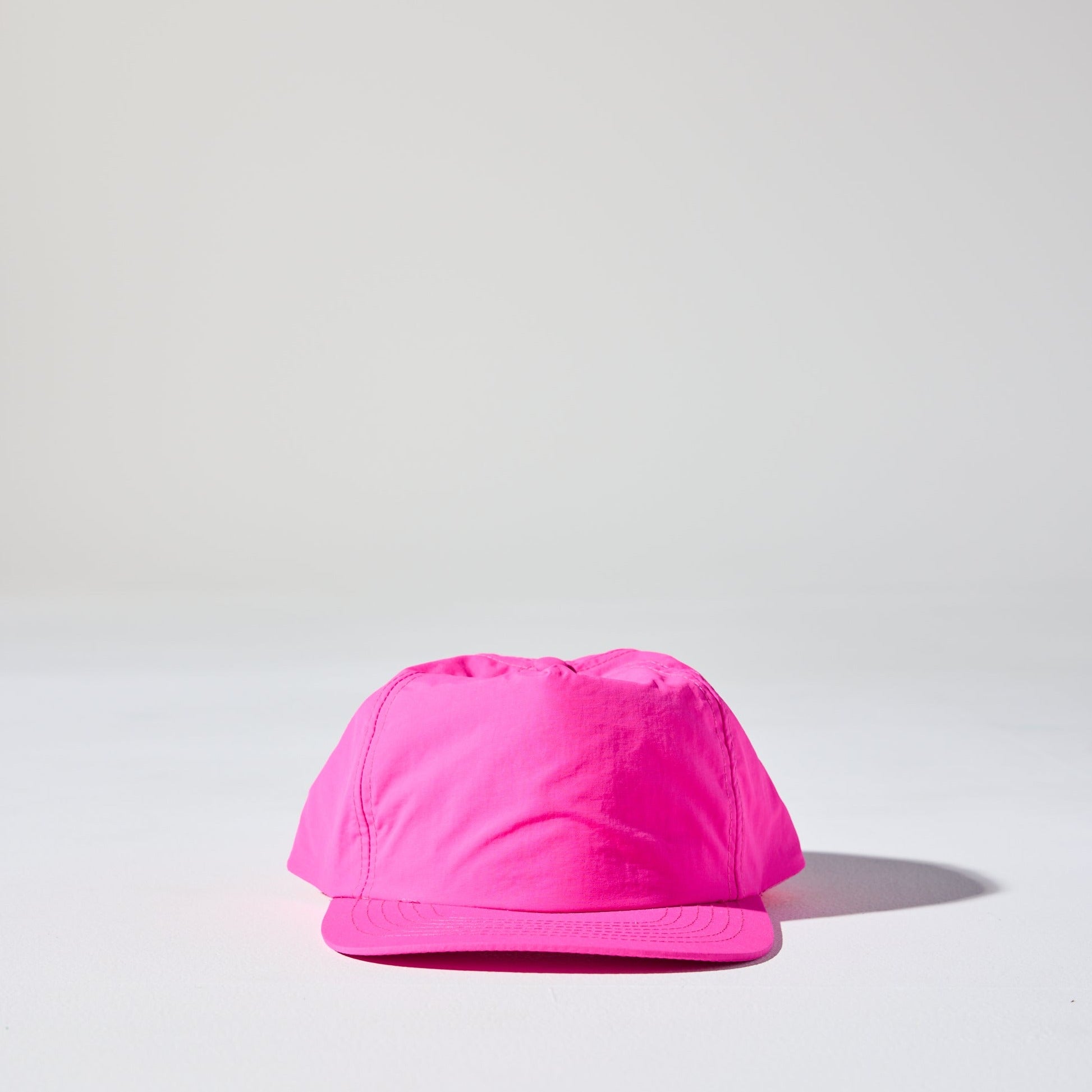 Yesterday Nylon Cap