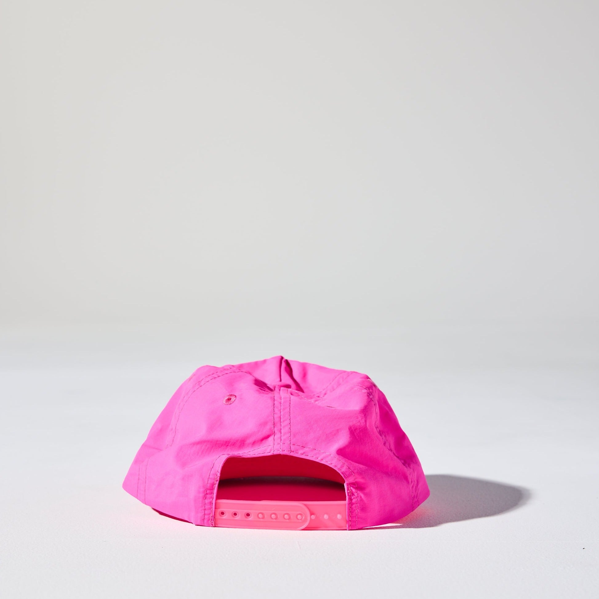 Yesterday Nylon Cap