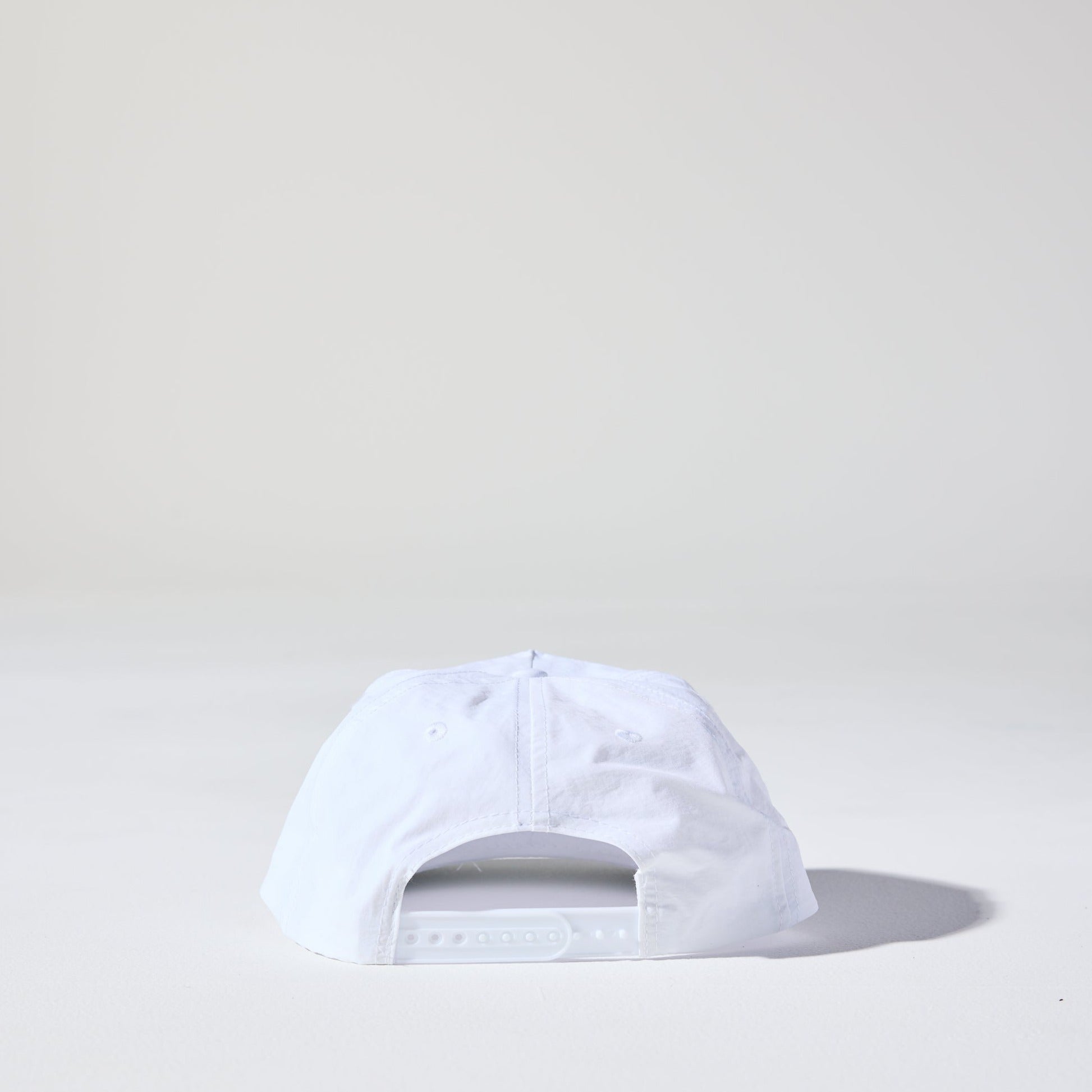 Yesterday Nylon Cap