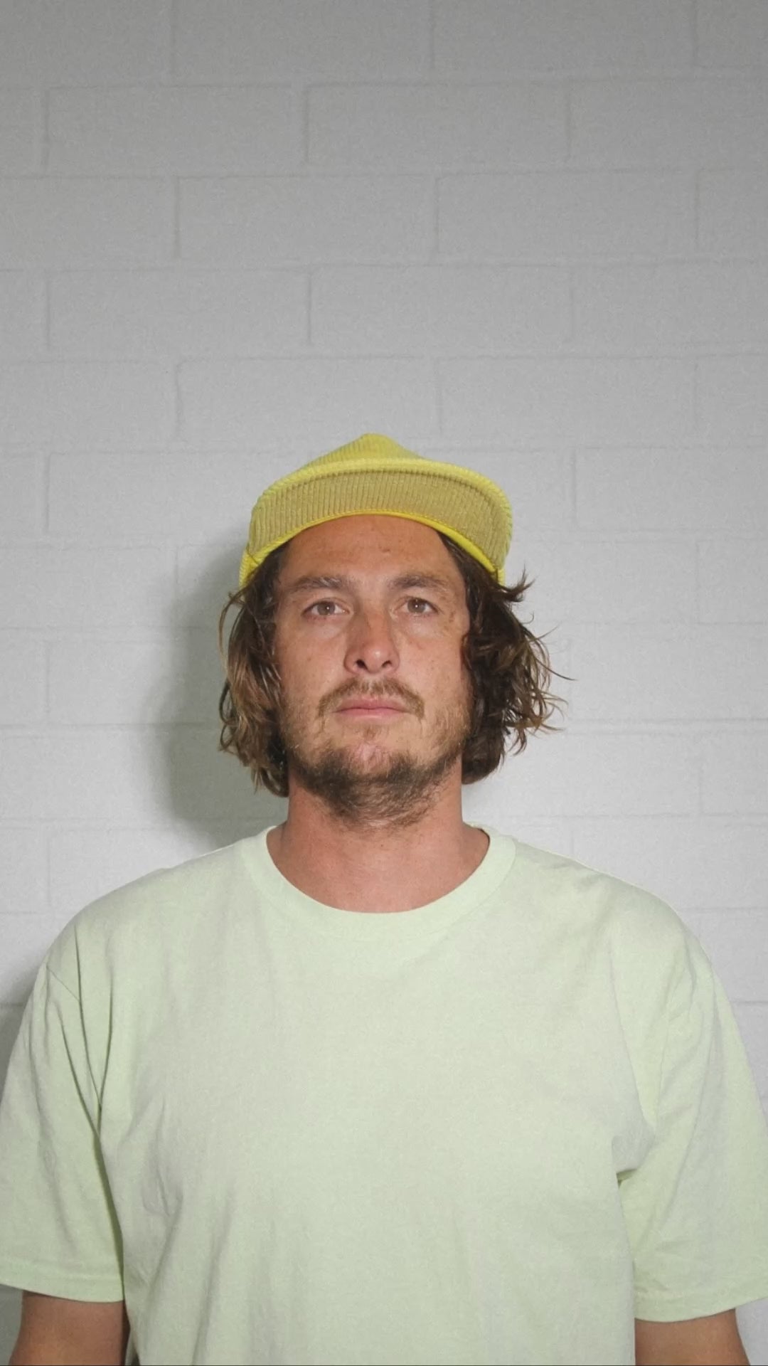 Tuesday Corduroy Cap | 90s Style Cord Hat by House of Peaks